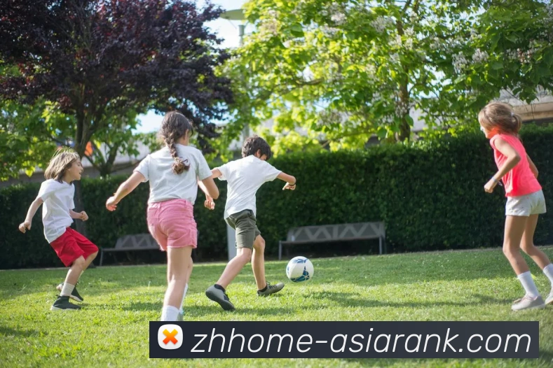 多媒体互动体验