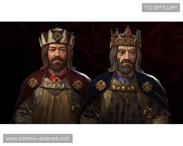 《十字军东征命运之战：圣地征途与王国崛起》